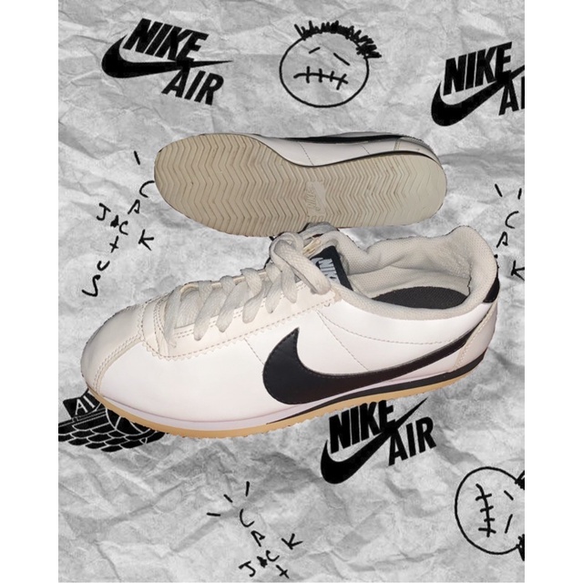 Giày NIKE CORTEZ 2hand