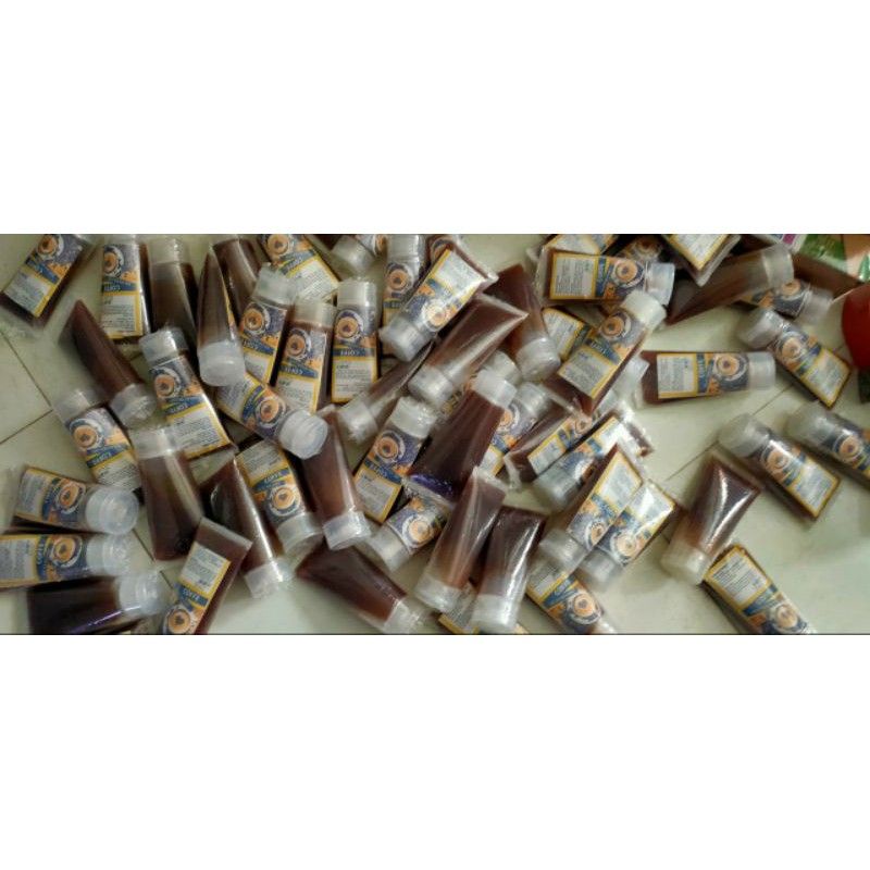 GEL TẨY TẾ BÀO CHẾT FACE VÀ BODY CAFE