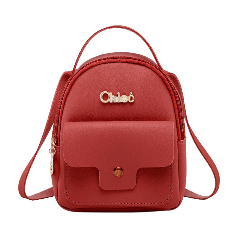 Balo nhỏ xinh thời trang cho nữ | BigBuy360 - bigbuy360.vn