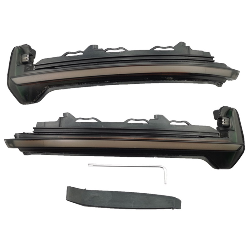 Bộ 2 Đèn LED Tín Hiệu Cho TT TTS TTRS MK3 8S