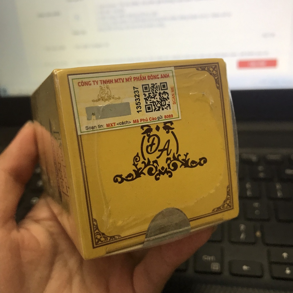 Mặt nạ đắp mặt cao nghệ Collagen X3