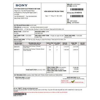 Đĩa Game Final Fantasy VII: Remake Cho máy PS4 và PS5