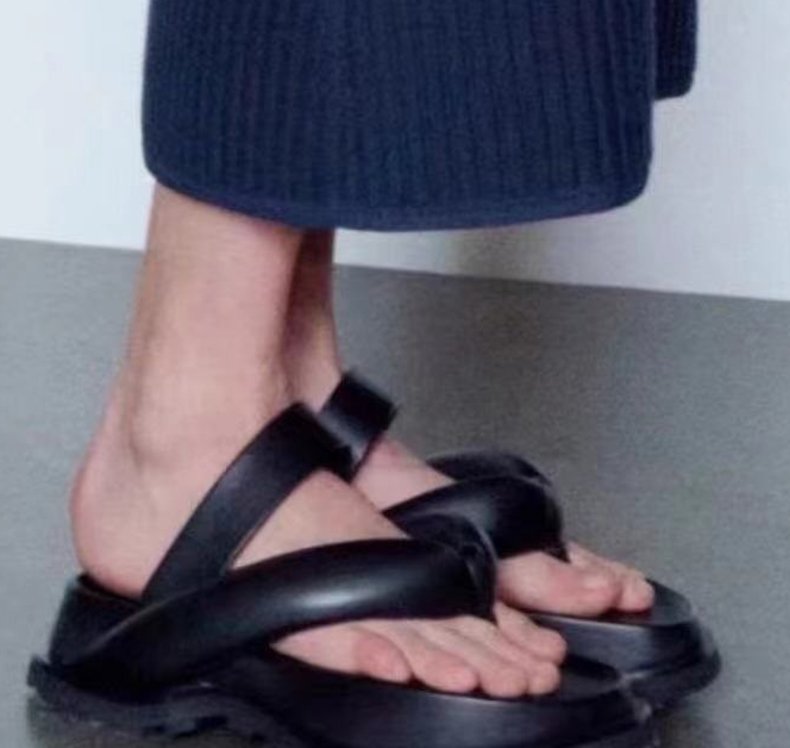 [ Mã 66CBSALE giảm 30K đơn 200K] Dép Cao Gót Mũi Tròn Thoải Mái Thời Trang Dành Cho Nữ | BigBuy360 - bigbuy360.vn