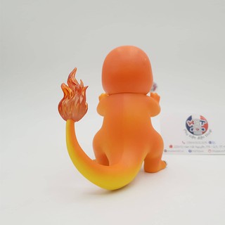 Mô hình đồ chơi thú mặt bựa Yaoming Face