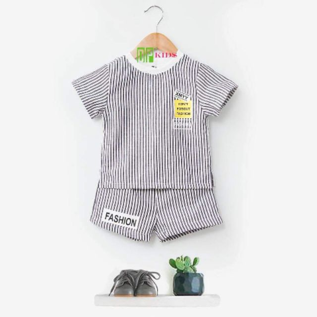 Combo bộ đồ trẻ em
