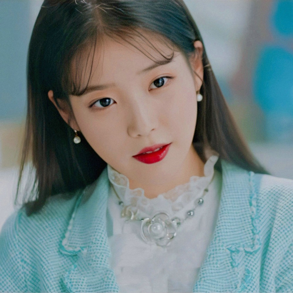 Bông Tai Đính Ngọc Trai Long Lanh Sang Trọng Theo Phong Cách Hàn Quốc