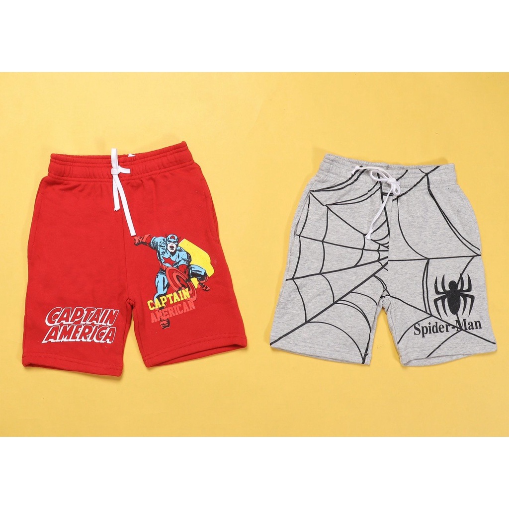 QUẦN LỬNG ĐẠI DA CÁ CÓ TÚI THẬT NHIỀU MẪU CHO BÉ TRAI 4-16T BÉ 17-55KG