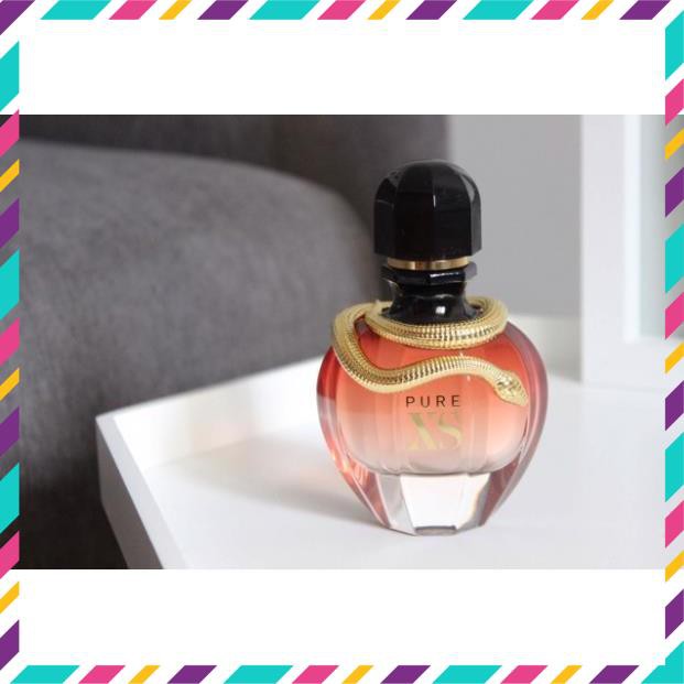 Mẫu thử nước hoa Pure XS chính hãng Pháp