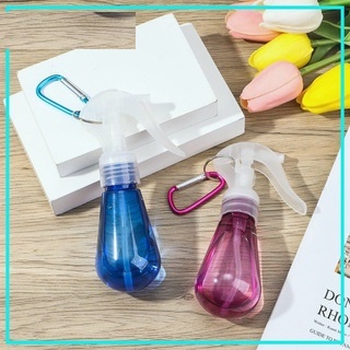 Bình xịt khuẩn mini có móc treo