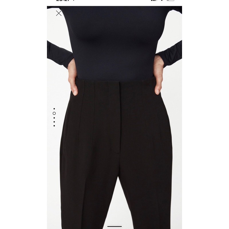 [Mã FASHIONXANH44 giảm 10% tối đa 30K đơn 99K] Quần âu Zr cạp li | BigBuy360 - bigbuy360.vn