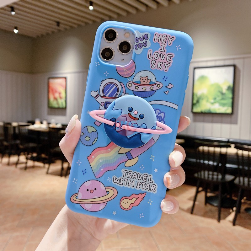 Ốp điện thoại Samsung Galaxy A60 A70 A80 Note 10 Pro A10S A20S M30S A10E A20E A90 5g Note5 A5 A510 A520 A6 A8+ 2018