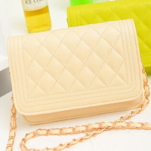 Túi đeo vai thời trang mẫu T26 đen