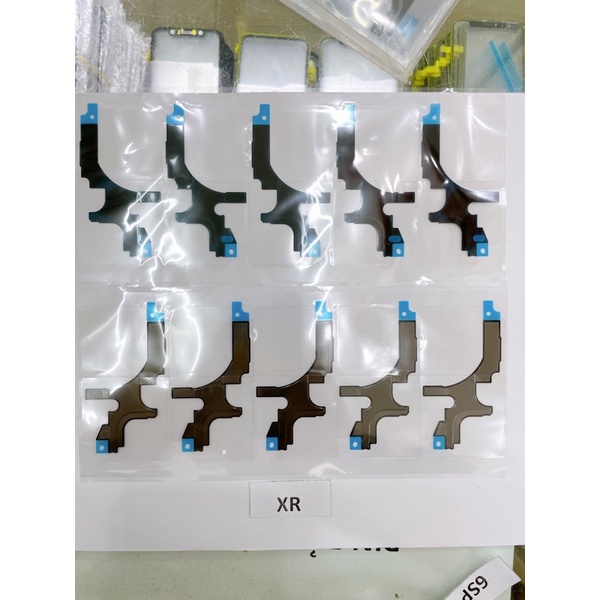 Miếng dán main dưới ipX - 12pro max