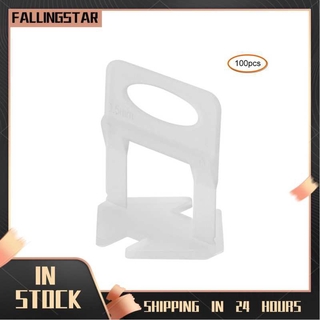 Dụng cụ hỗ trợ lát gạch tường 100x0.5mm