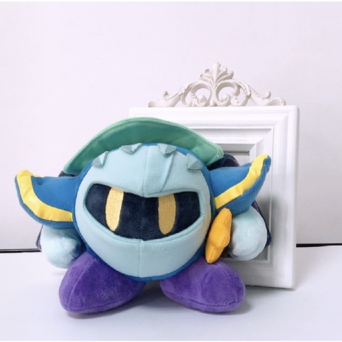 Elfilin Kirby Nhồi Bông Đồ Chơi Nhồi Bông Kirby Cầm Kiếm Động Vật Dành Cho Trẻ Em Người Bạn Làm Quà Tặng Bạn Bè Kirby Và The Forgotten Land Elfilin