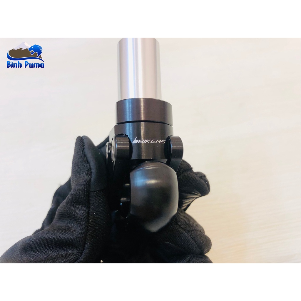 Móc treo đồ BIKERS Thailand.