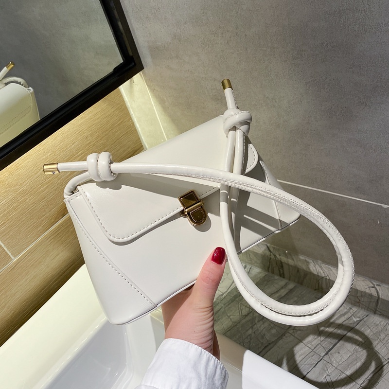 Túi xách dáng vuông nhỏ phong cách hàn quốc thời trang cho nữ