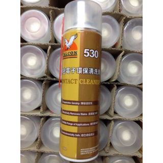 Nước tẩy rửa falcon 530