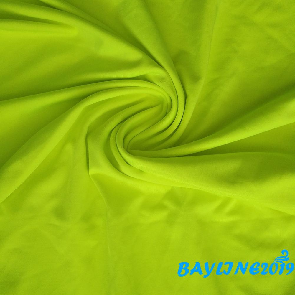 Jumpsuit Thể Thao Không Tay Màu Trơn Thời Trang Cho Nữ