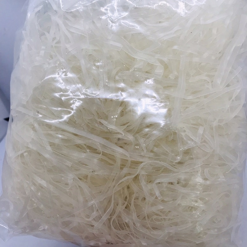 ĐẶC SẢN MỲ NHÚNG ĐỒ SƠN BỊCH 500G
