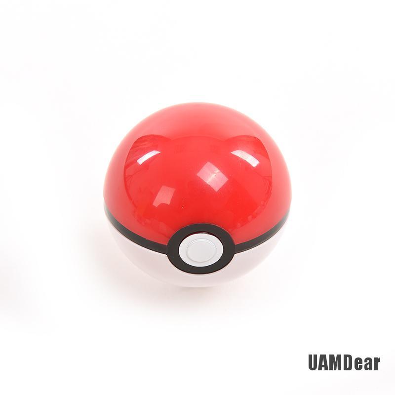 1 Quả Bóng Pokemon Bằng Nhựa