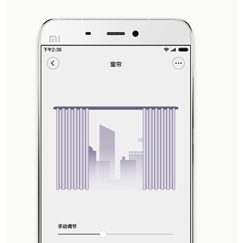 Motor rèm tự động xiaomi aqara - zigbee