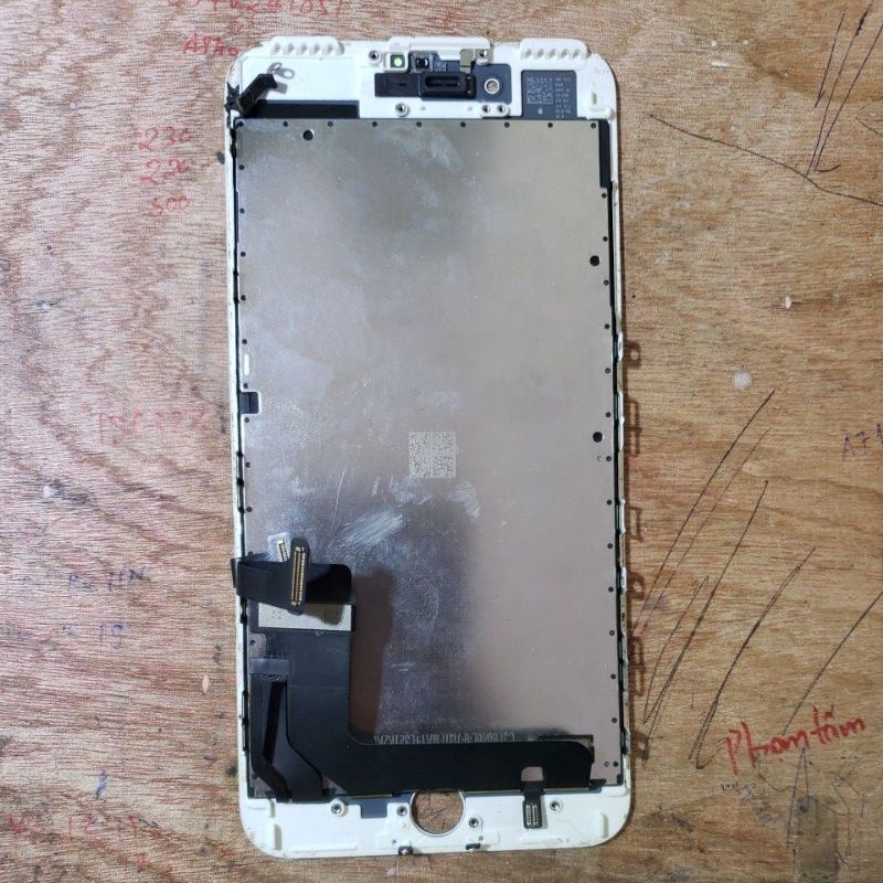 màn hình 7 plus trắng | BigBuy360 - bigbuy360.vn