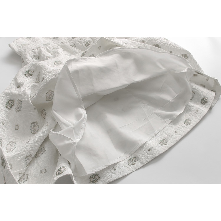 Y832 Váy 2 dây xuất dư của LEDIN