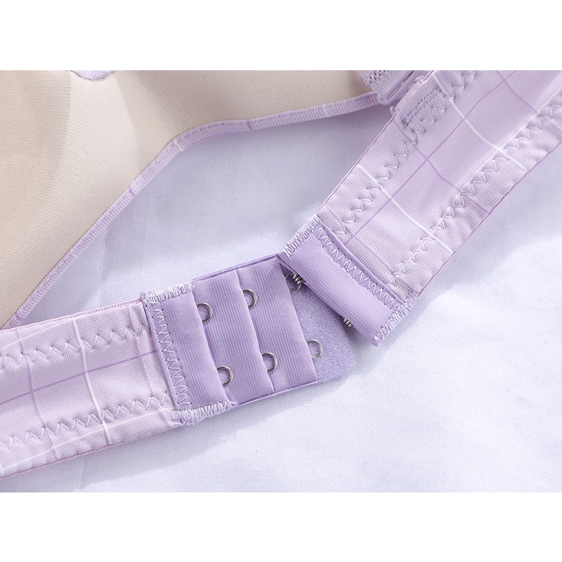 Áo Thun Cộc Tay In Họa Tiết One piece J006# Áo Ngực Không Gọng Thoải Mái Dễ Điều Chỉnh Cho Nữ