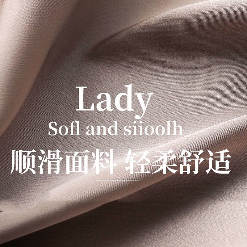 Quần Đùi Vải Lụa Mát Dáng Rộng Thời Trang Mùa Hè Cho Nữ