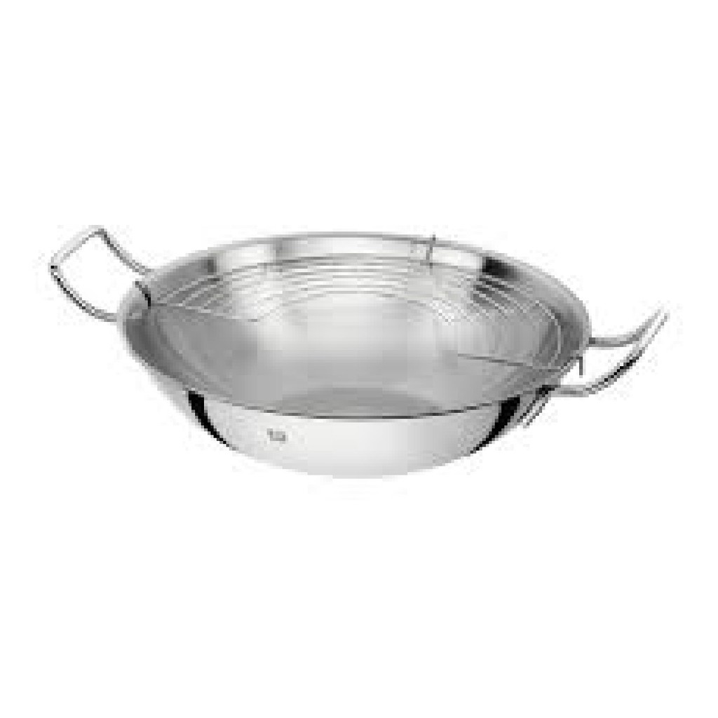 ZWILLING - Chảo wok ZWILLING Plus - 32cm