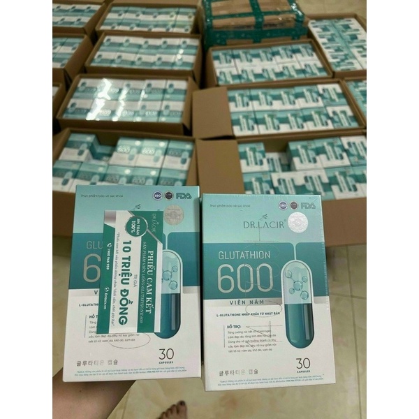 viên trắng da nám tàn nhang chính hãng