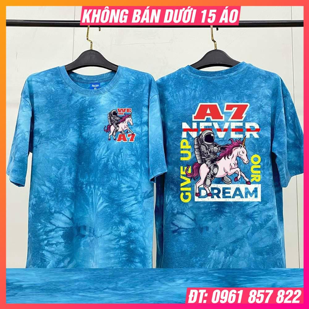 ÁO LỚP ÁO NHÓM CHẤT ĐẸP TAY LỠ LOANG 3D VÀ MÀU ĐẶC BIỆT | BigBuy360 - bigbuy360.vn