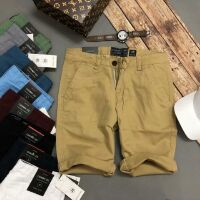QUẦN SORT KAKI MỚI CHẤT ĐẸP