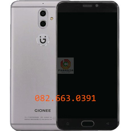 Dán cường lực dẻo nano dành cho Gionee S9