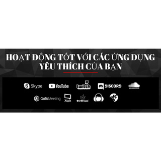Webcam Thronmax STREAM GO X1 PRO 1080P - Hàng