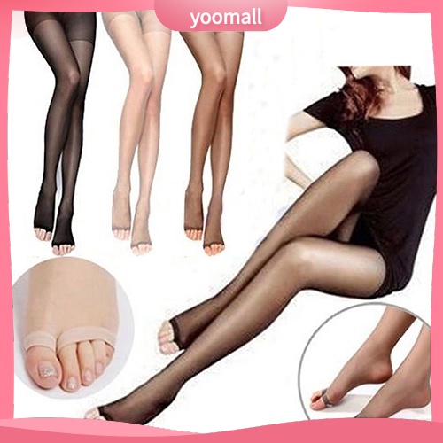 Quần bít tất siêu mỏng thời trang gợi cảm