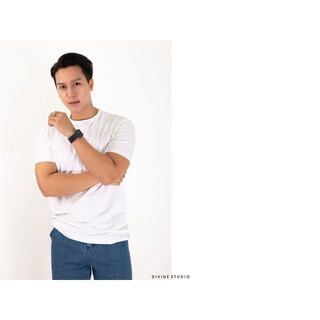 ÁO THUN NAM DIVIDE FORM BODY CO DÃN 4 CHIỀU