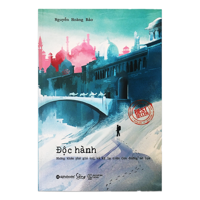 Sách - Độc Hành (Tái Bản 2018)