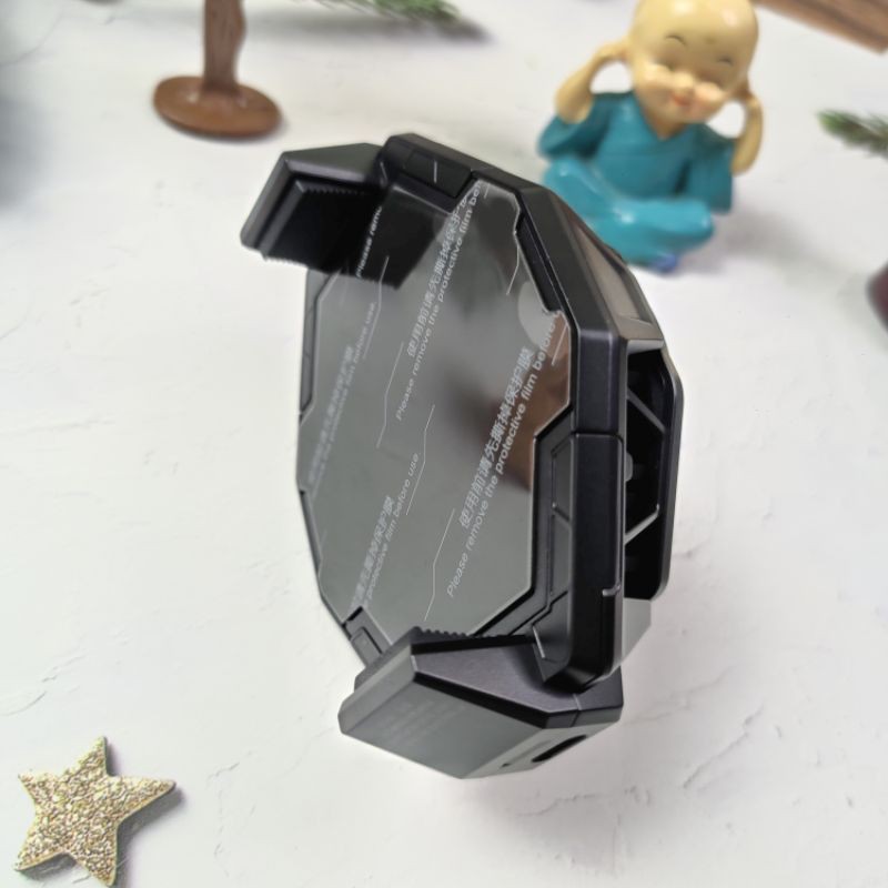 Quạt Tản Nhiệt Xiaomi Black Shark Fullcooler Pro / Plus (Chính Hãng)