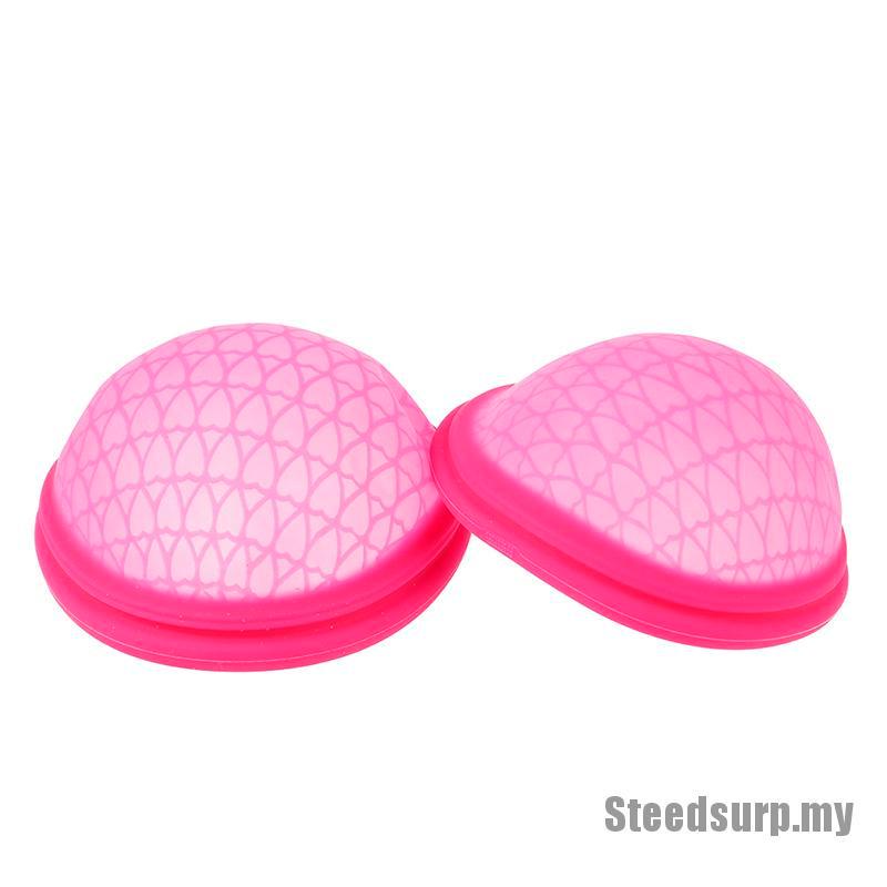 Khay Silicone Màu Hồng Siêu Mỏng Có Thể Tái Sử Dụng Tiện Lợi