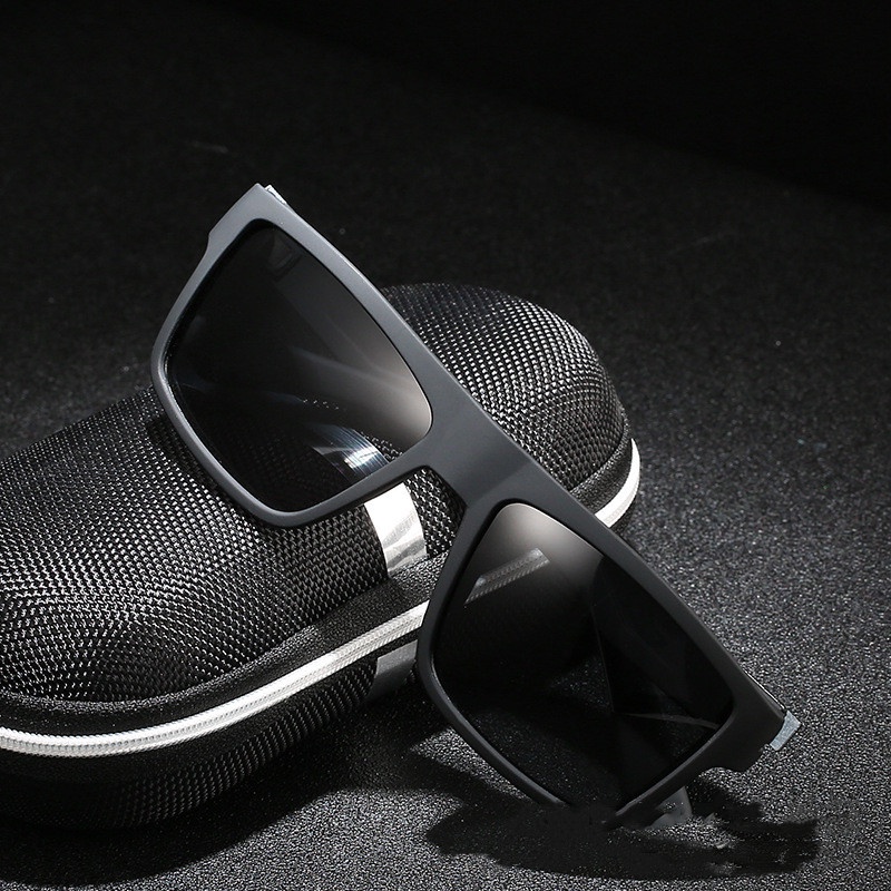 Kính Mát Phân Cực Thể Thao Cho Nam