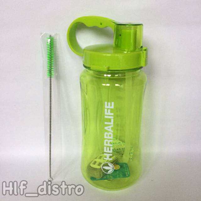 Herbalife Cọ Vệ Sinh Bình Sữa Tiện Lợi