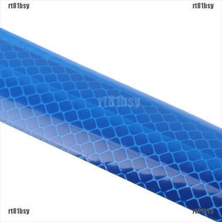 Miếng Dán Phản Quang rt81bsy Trang Trí Xe Hơi