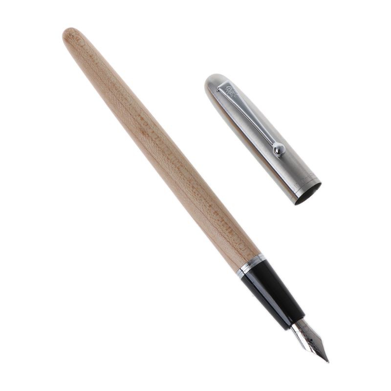 Bút Máy Jinhao 51 Sang Trọng Ngòi 0.5mm