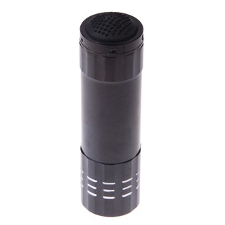 Đèn Pin Mini Bỏ Túi Siêu Sáng