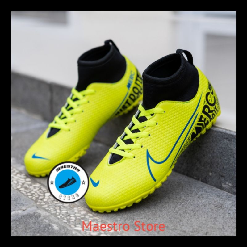 Giày thể thao Nike Mercurial Superfly chất lượng cao 2021