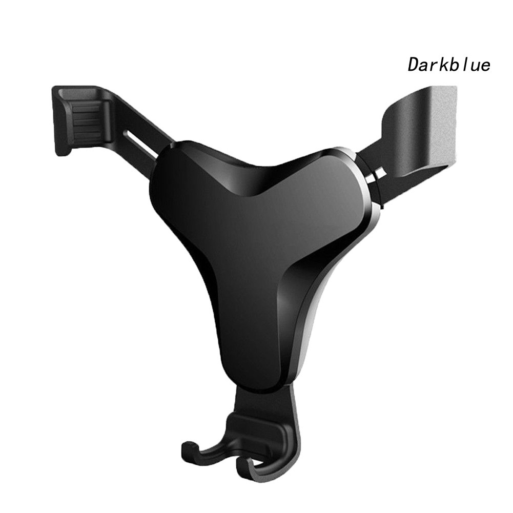 Giá Đỡ Điện Thoại Gắn Lỗ Thông Gió Xe Ô Tô Tiện Dụng | BigBuy360 - bigbuy360.vn