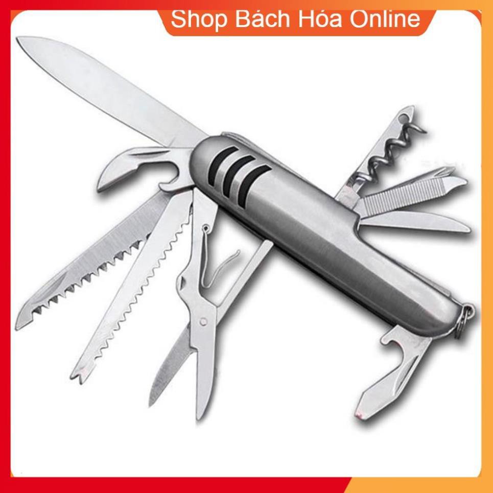 ❤️Deal Sốc❤️ DAO ĐA NĂNG 11 MÓN