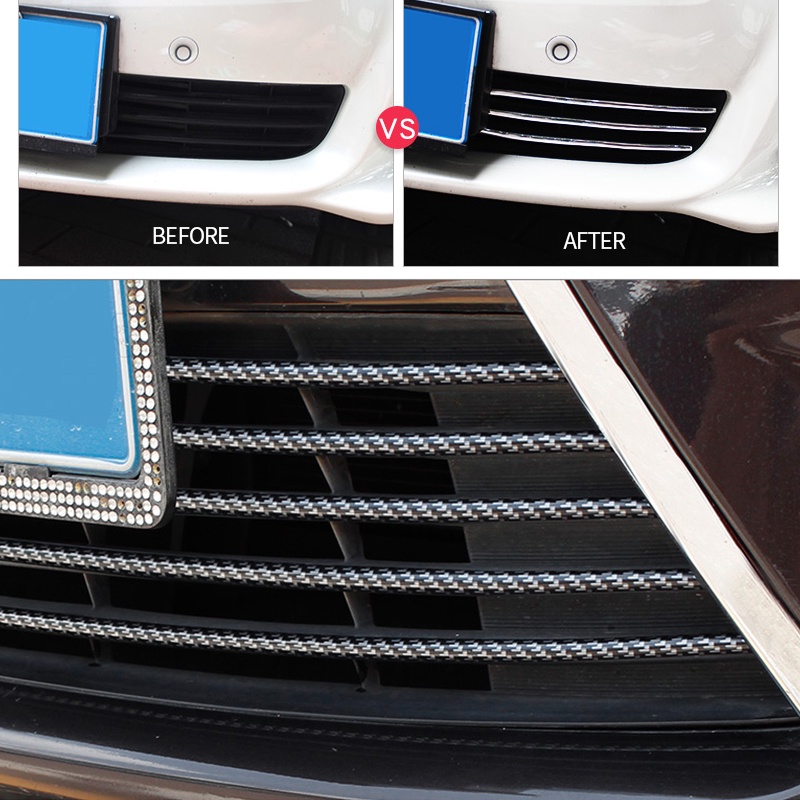 Dây đèn trang trí vành bánh xe hơi BLALION chrome bảo vệ 8m chuyên dụng